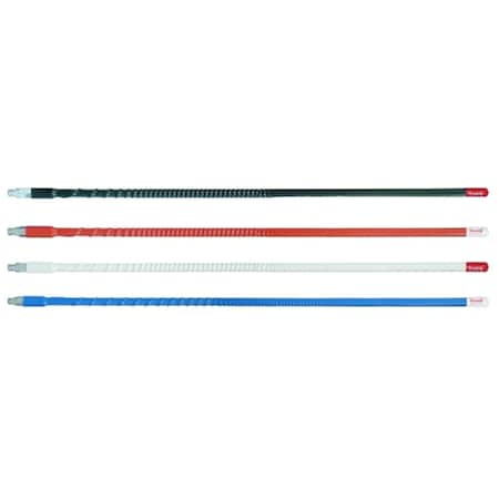 Sonic Boom Original 4 ft. Antenna -Red SO2539141